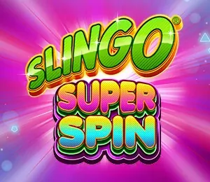 Slingo Super Spin